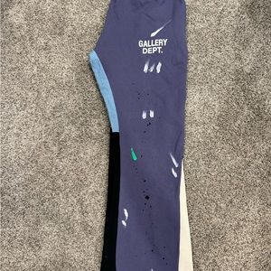 Brand New Gallery Dept Sweatpants (Brand New)